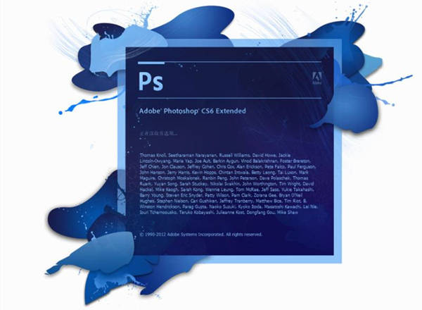 暗影格斗2苹果版安装包:Adobe Photoshop 各版本 中文免费破解版