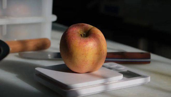 微核有苹果版吗:一天一个苹果，对糖友有好处吗？