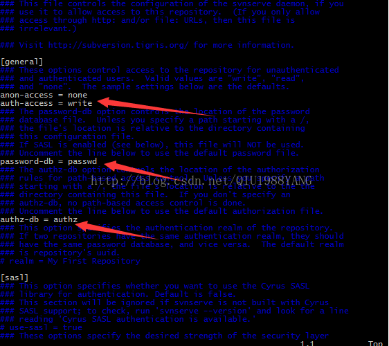 centos卸载svn客户端centos7安装svn客户端-第2张图片-太平洋在线下载