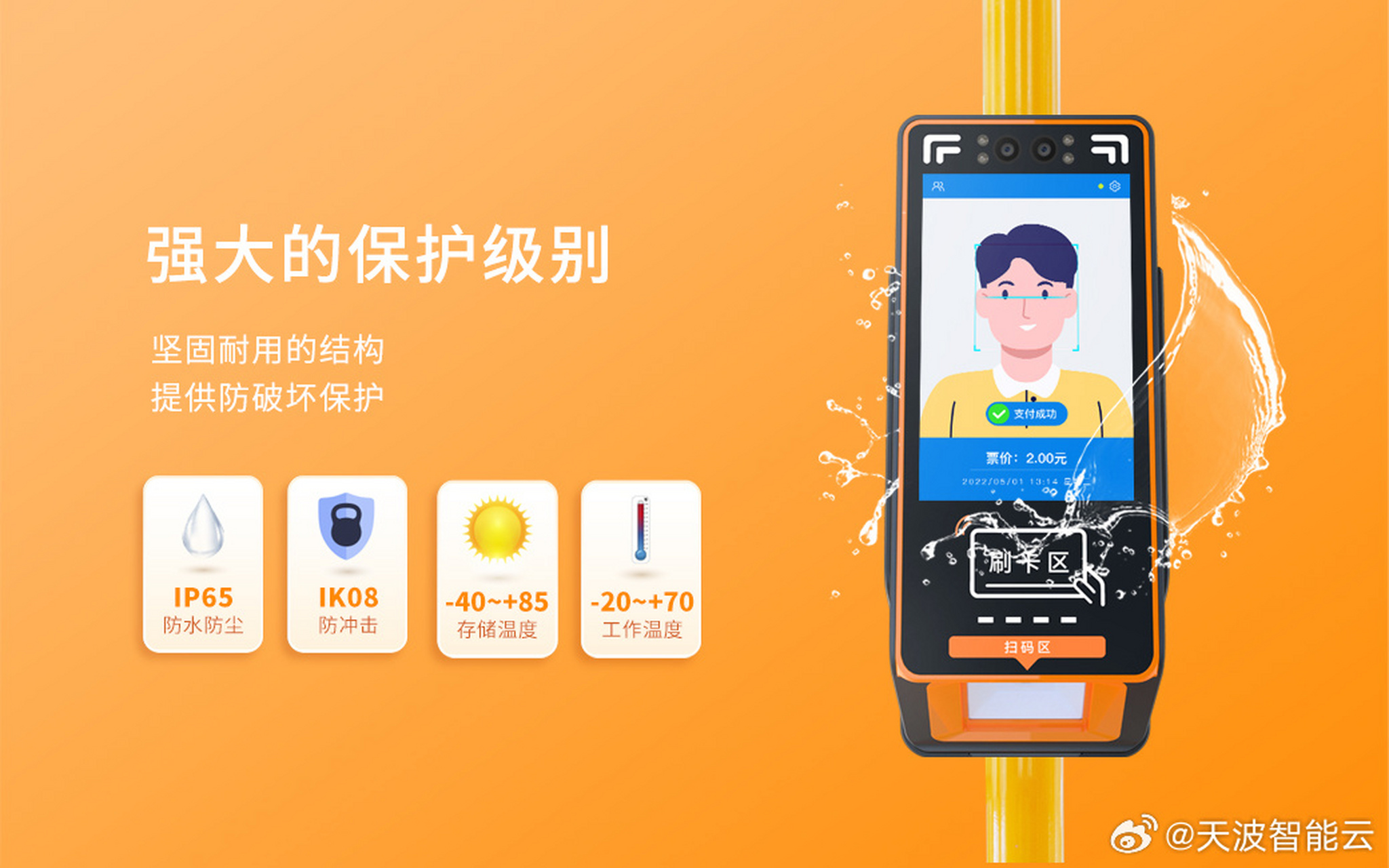 客户端支付应用场景聚合支付行业应用场景包括