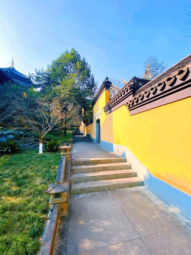 寺庙手机版智慧寺庙的策划方案