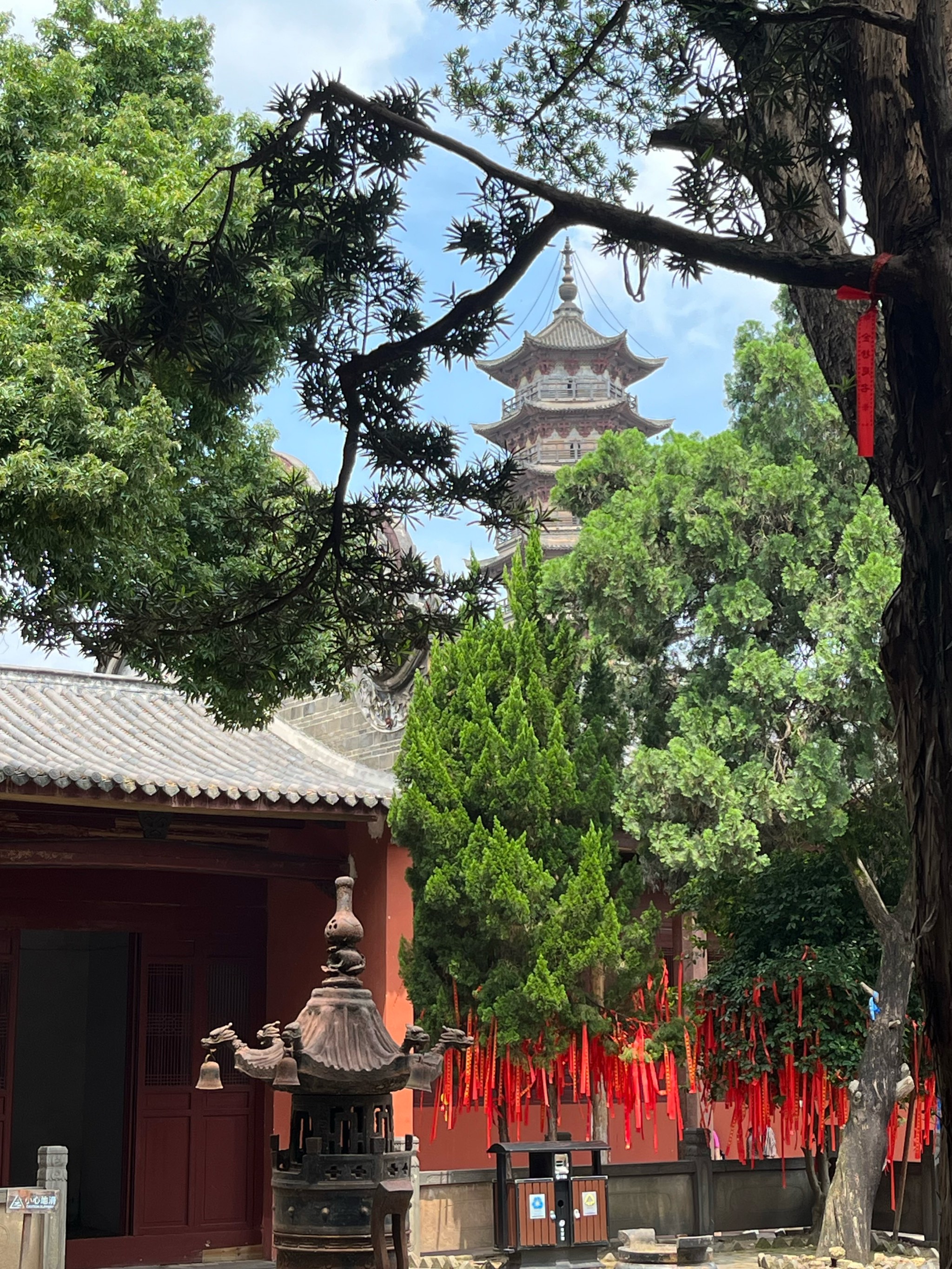 寺庙手机版智慧寺庙的策划方案-第2张图片-太平洋在线下载