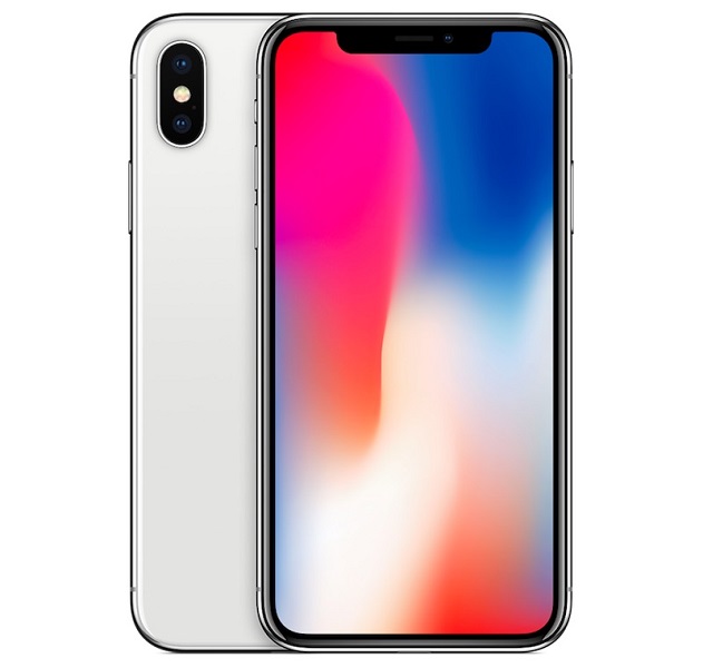 苹果x屏幕认版iPhoneX屏幕