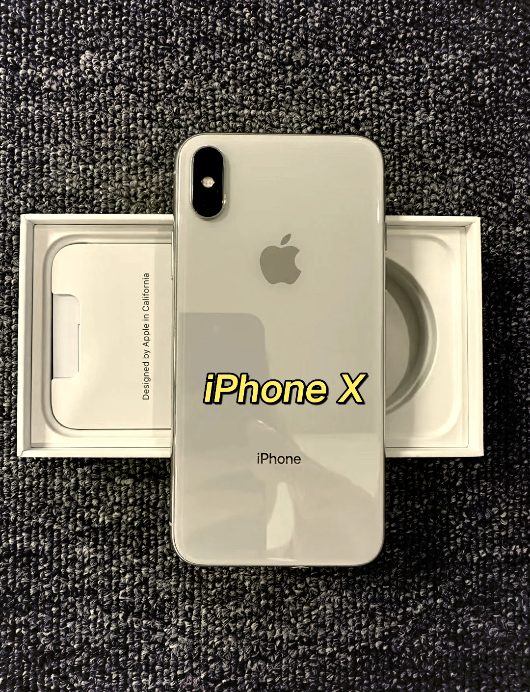 苹果x屏幕认版iPhoneX屏幕-第2张图片-太平洋在线下载