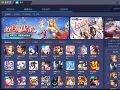 蓝舞者安卓版bluedancer蓝舞者