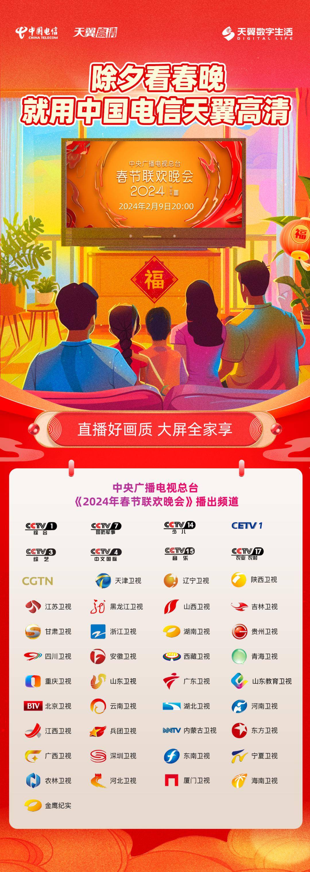湖南iptv客户端中国电信iptv电视版客户端-第2张图片-太平洋在线下载