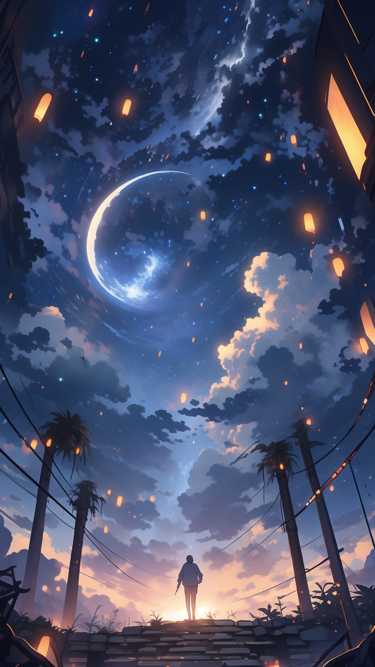 漫漫长夜手机版安卓漫漫长夜手机版叫什么-第2张图片-太平洋在线下载