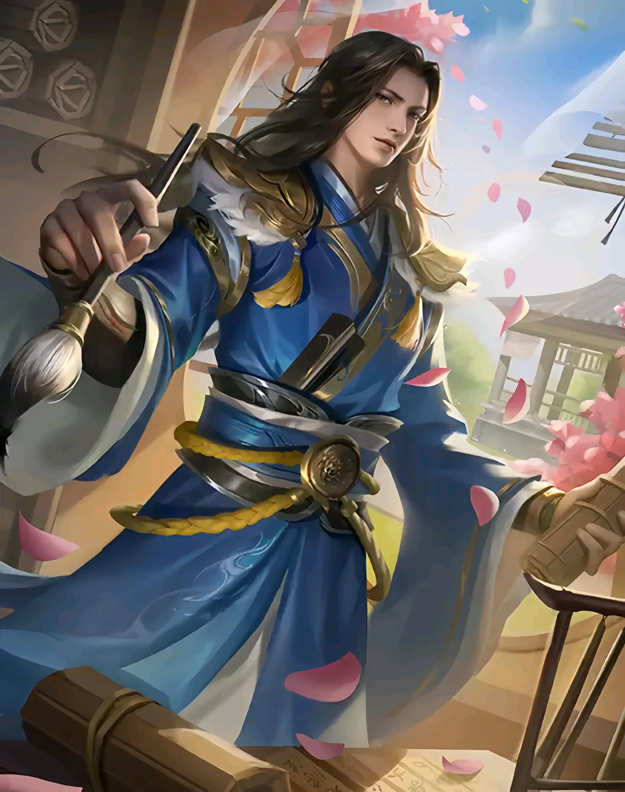qq三国杀手机版下载游戏大厅里的三国杀手机版叫什么
