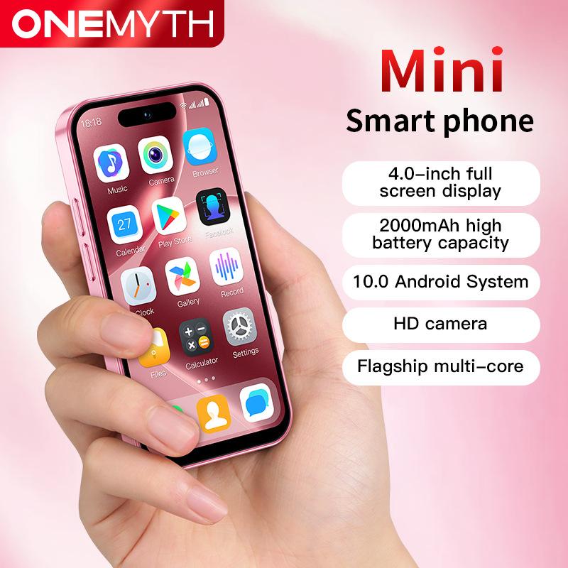 安卓mini手机版的简单介绍