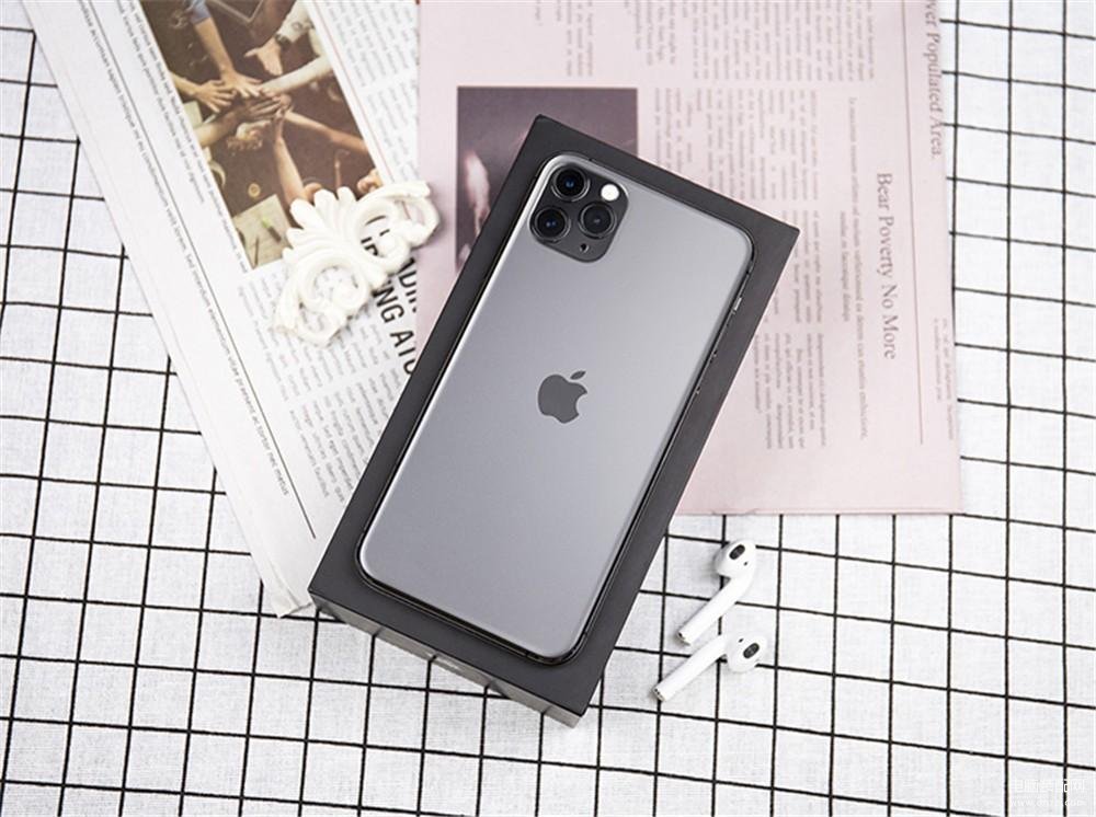 苹果iPhone2020版苹果iphone17promax再曝