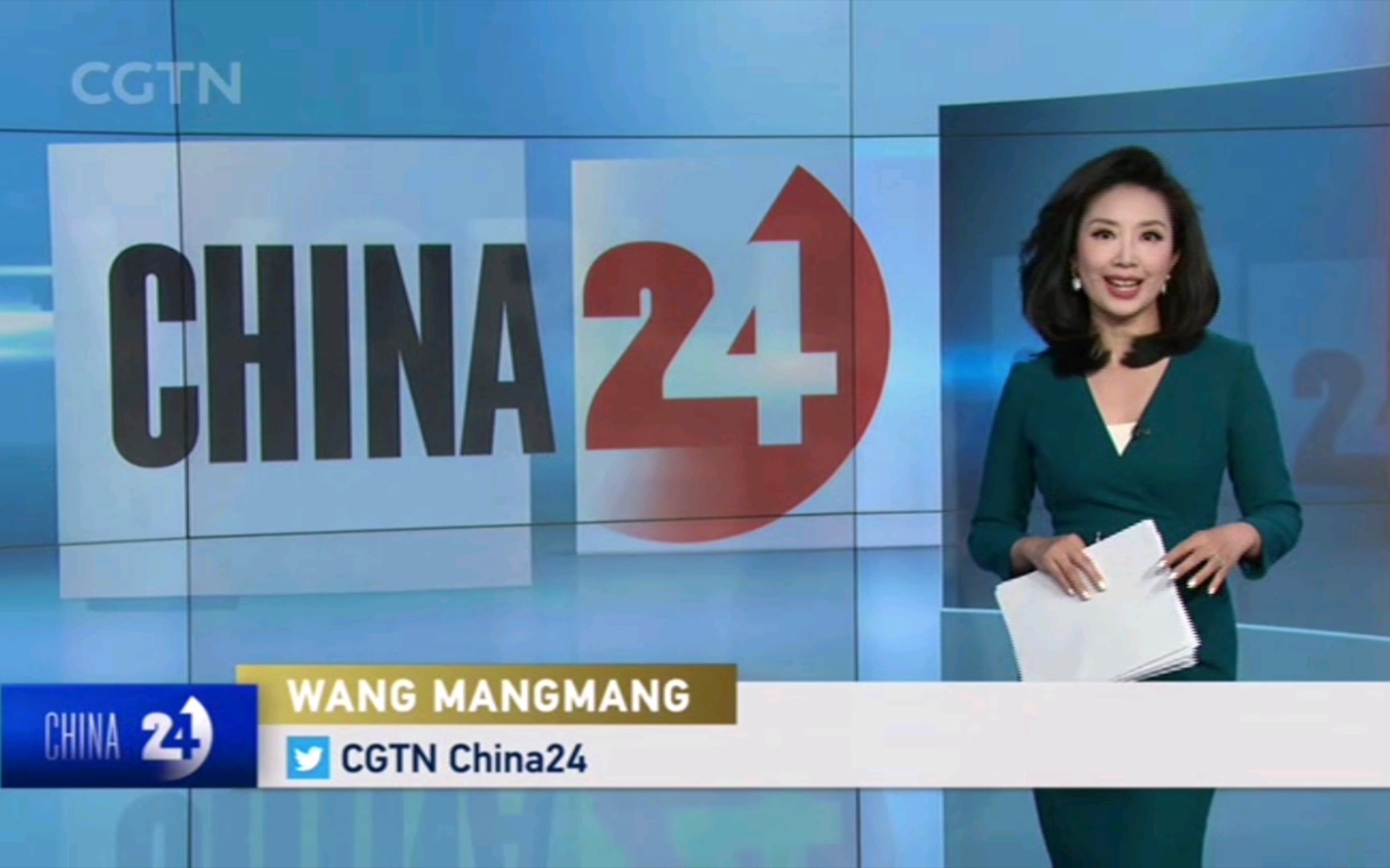 包含cgtn新闻客户端的词条-第2张图片-太平洋在线下载