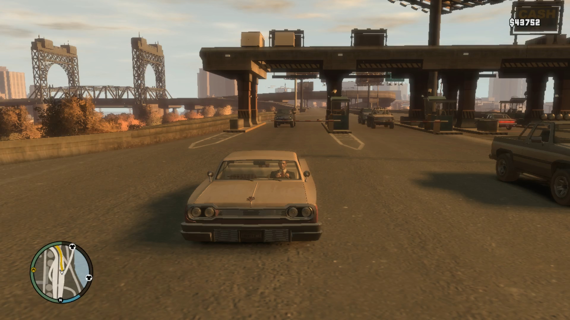 gta4手机版百度云游戏gta4手机版安装下载-第2张图片-太平洋在线下载